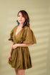 GS Linen Collection 2: Krystle Dress
